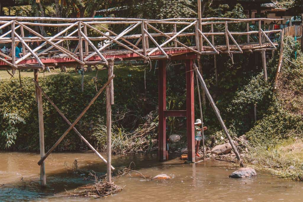 The Top 20 Things to do in Pai, Thailand - Pai, Thailand: a Complete Backpacker’s Guide to this Northern Thai City