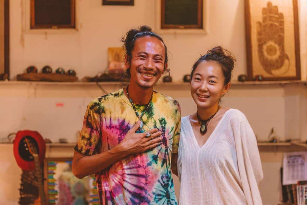 PM Spirit -Things to do in Pai After Dark: a Guide to the Best Bars