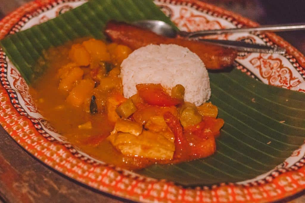 Go to Family Dinner at Buzza’s Backpackers Pai - Unique & Awesome Things to do in Pai in 2020