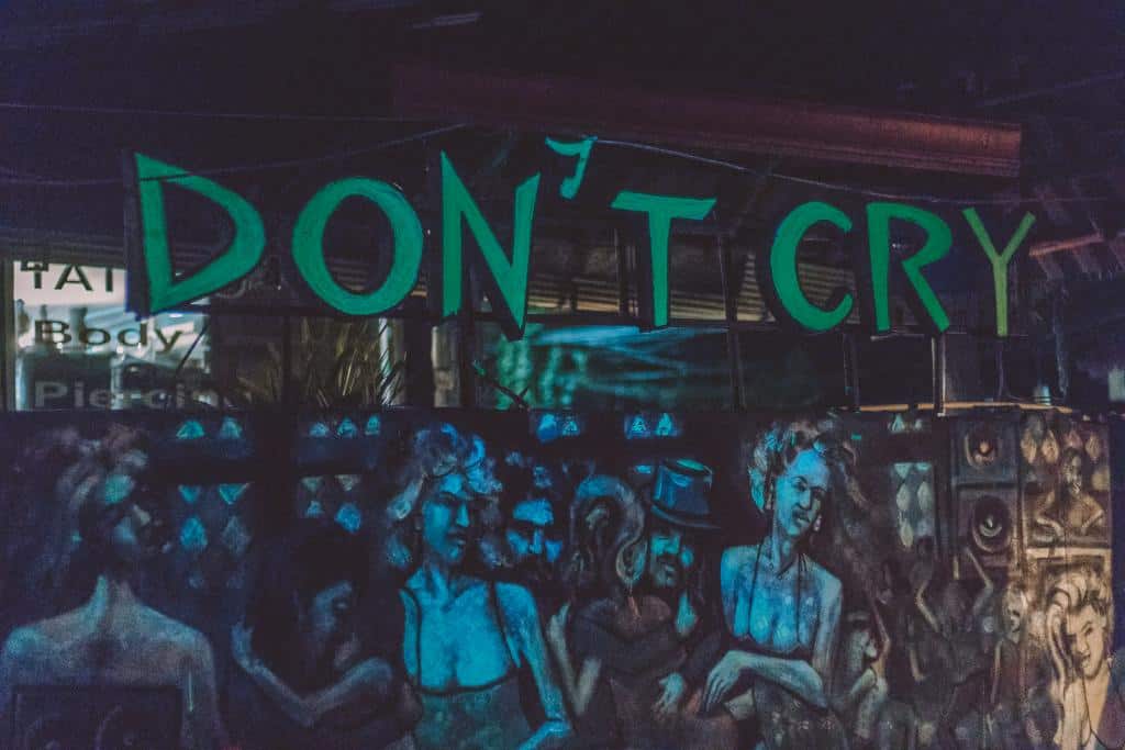 Don’t Cry Bar - Things to do in Pai After Dark: a Guide to the Best Bars