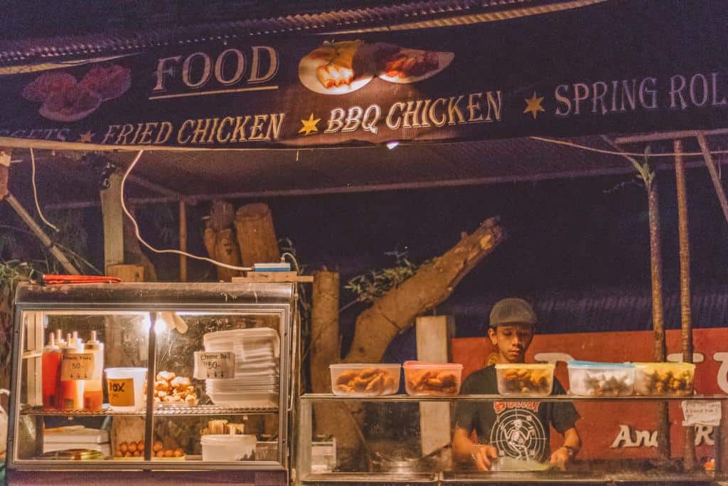 Don’t Cry Bar -Things to do in Pai After Dark: a Guide to the Best Bars