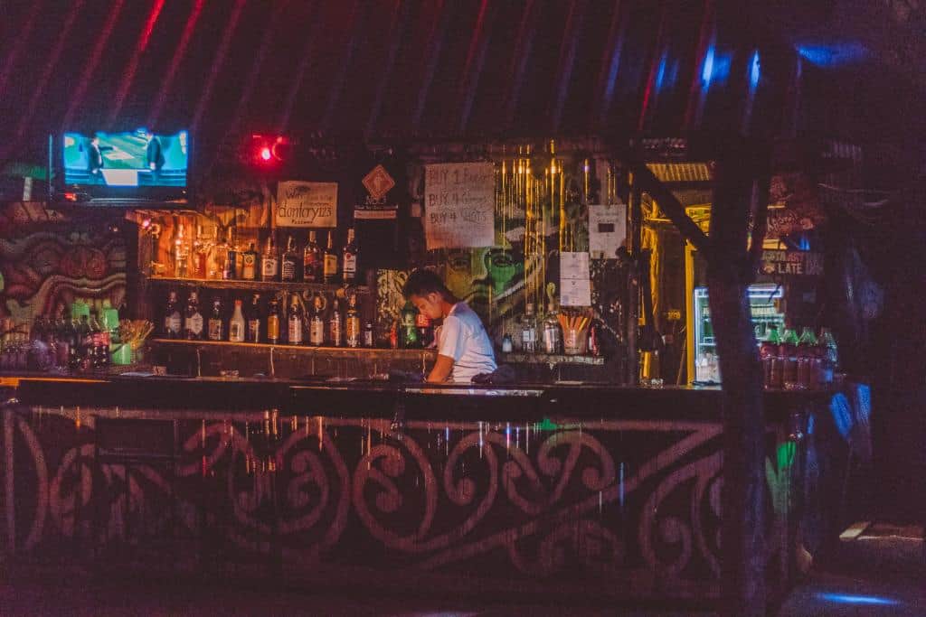 Don’t Cry Bar -Things to do in Pai After Dark: a Guide to the Best Bars