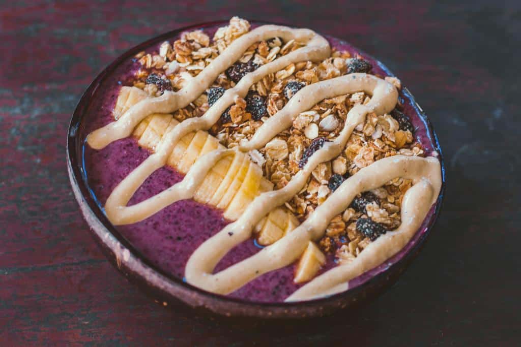 Grab a Healthy Breakfast Afterward - Pai Travels: How to Spend 48 Hours in this Northern City