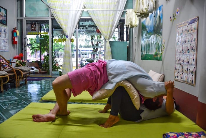 Massage Lalita - Pai Spas & Wellness Centers: Best Massages and Where to Get Pampered