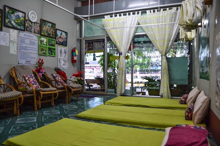 Massage Lalita - Pai Spas & Wellness Centers: Best Massages and Where to Get Pampered