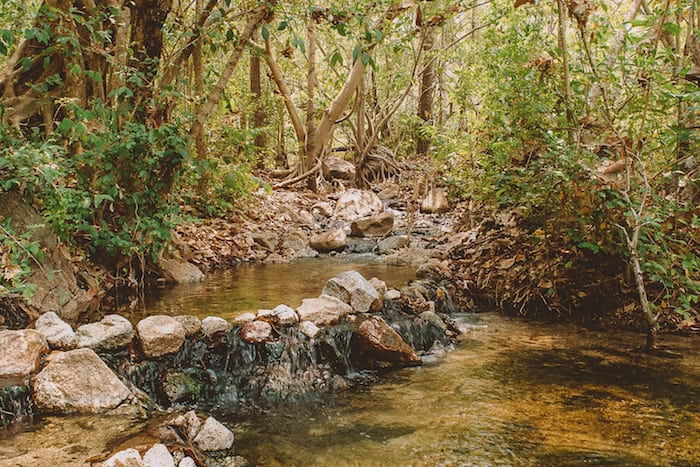 Soak in the Hot Springs - Pai Spas & Wellness Centers: Best Massages and Where to Get Pampered