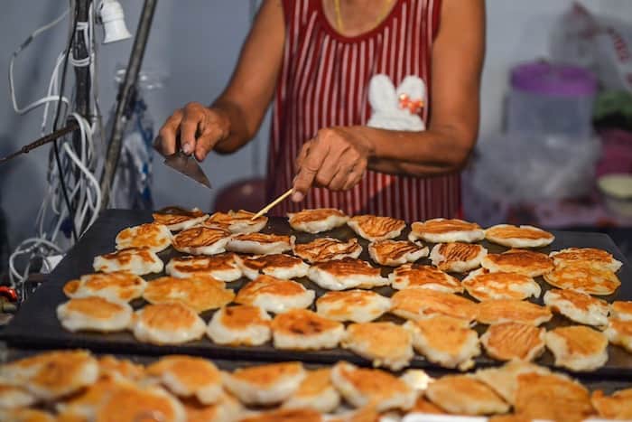 Pai Restaurants & Cheap Eats for Backpackers on a Budget