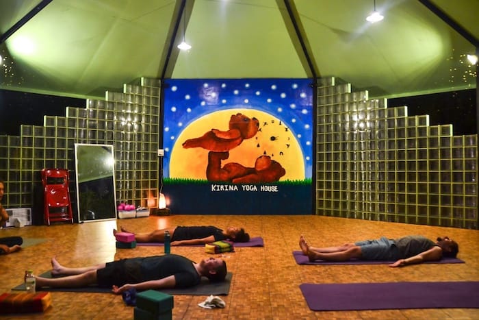 Pai Yoga Shala - Pai Fitness: a Guide to the Best Gyms, Yoga Studios, and Where to Workout
