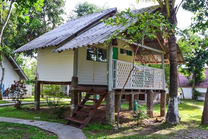 Most Unique Pai Hostel: Paitopia - The 9 Best Pai Hostels: Thailand Backpacker Accommodation