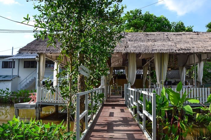 Most Unique Pai Hostel: Paitopia - The 9 Best Pai Hostels: Thailand Backpacker Accommodation