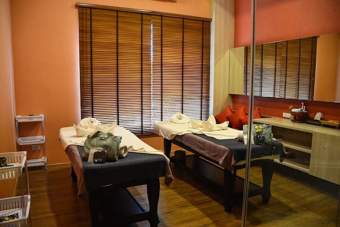 Sapaiya Spa and Clinic - Pai Spas & Wellness Centers: Best Massages and Where to Get Pampered
