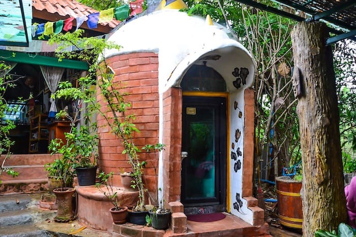 Good Life Dacha - Pai Spas & Wellness Centers: Best Massages and Where to Get Pampered