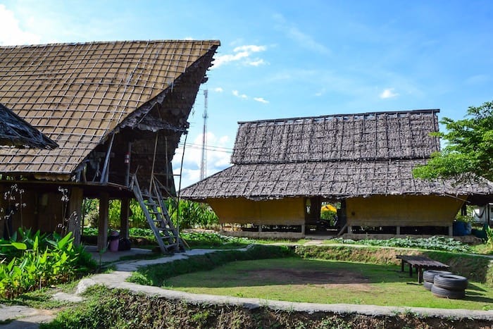 The Classic Pai Experience: Spicypai - The 9 Best Pai Hostels: Thailand Backpacker Accommodation