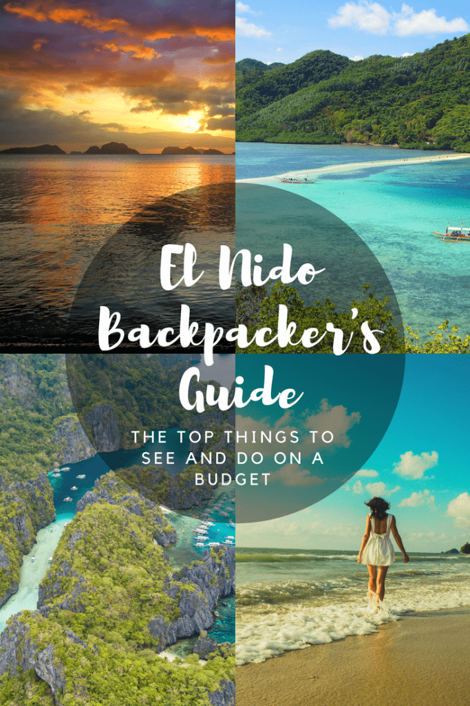 El Nido Philippines