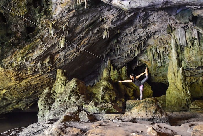 Explore Tham Lod Cave - The Top 20 Things to do in Pai, Thailand