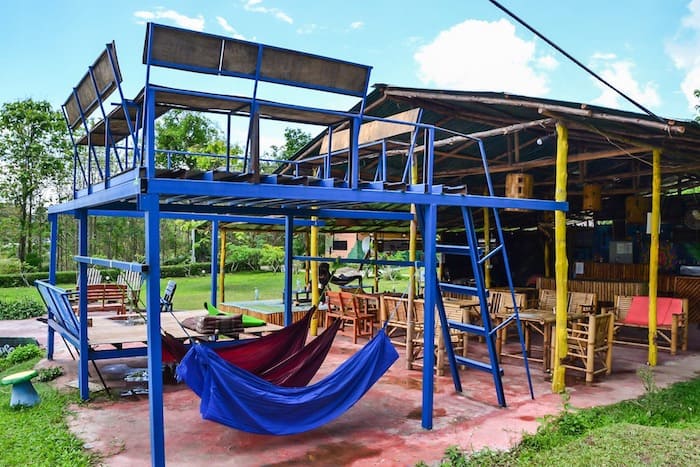 Check into Your Pai Accommodation Option - Pai Travels: How to Spend 48 Hours in this Northern City