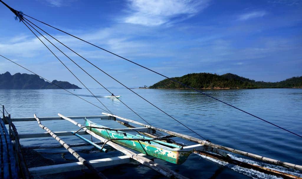 Sample Itineraries - El Nido, Philippines: Top Destinations for Tropic-Loving Backpackers