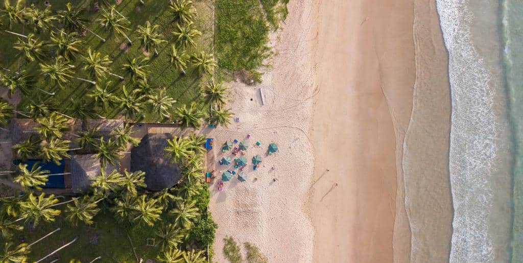 Palawan: Exploring El Nido - Palawan: a Complete Guide to Puerto Princesa and El NidoVisiting Nacpan