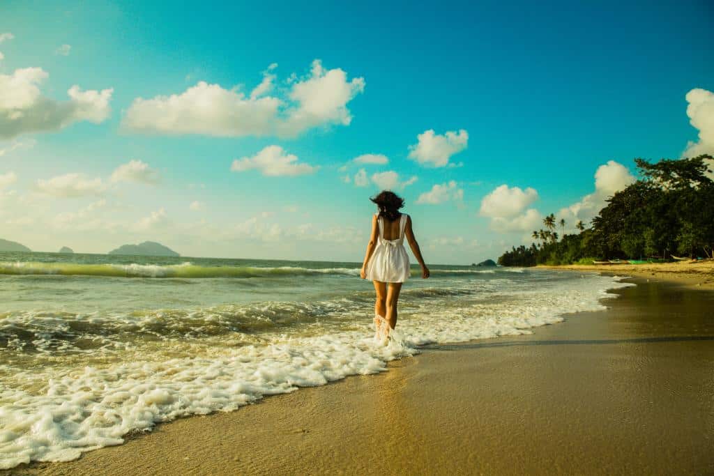 Lio Beach - El Nido, Philippines: Top Destinations for Tropic-Loving Backpackers