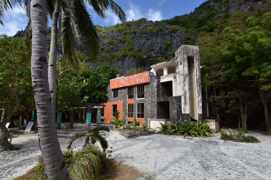 Palawan: Exploring El Nido - Palawan: a Complete Guide to Puerto Princesa and El Nido - Tour A and Tour C