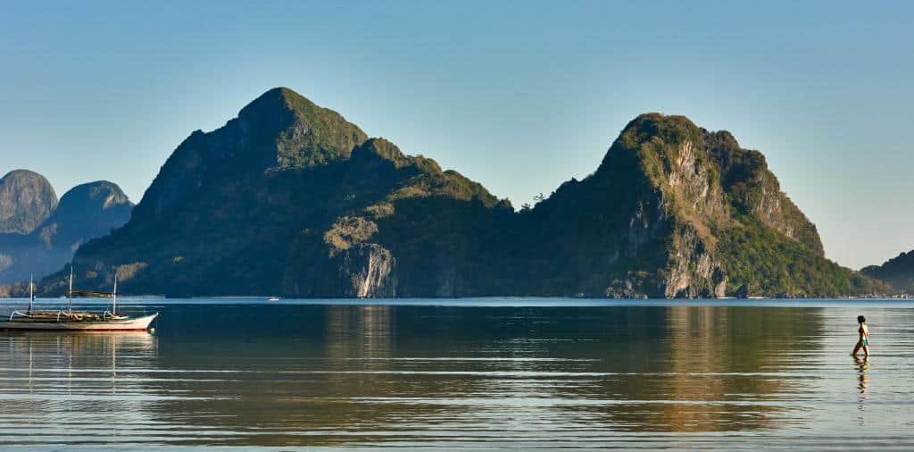 Palawan: Exploring El Nido - Palawan: a Complete Guide to Puerto Princesa and El Nido - How to Get to El Nido