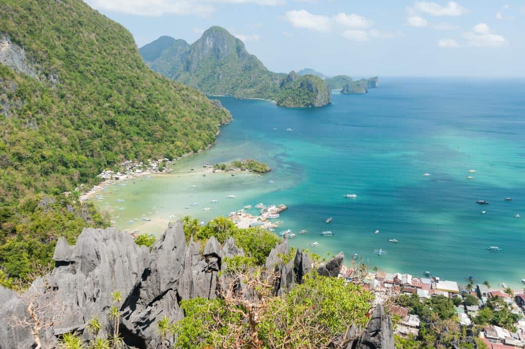 Palawan: Exploring El Nido - Palawan: a Complete Guide to Puerto Princesa and El Nido - Unique Destinations in El Nido