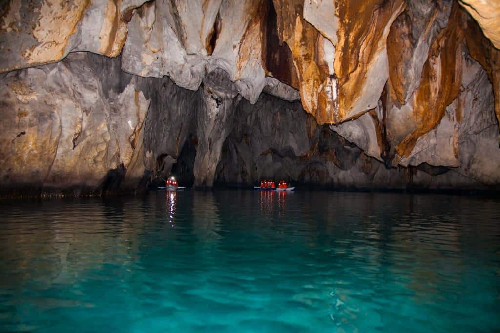 Palawan: a Complete Guide to Puerto Princesa and El Nido - Palawan: a Complete Guide to Puerto Princesa and El Nido - Visiting Puerto Princesa Subterranean River National
