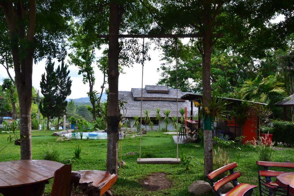 To Stay at Mad Monkey Hostel Pai - Ten Awesome Reasons to Visit Pai, Thailand