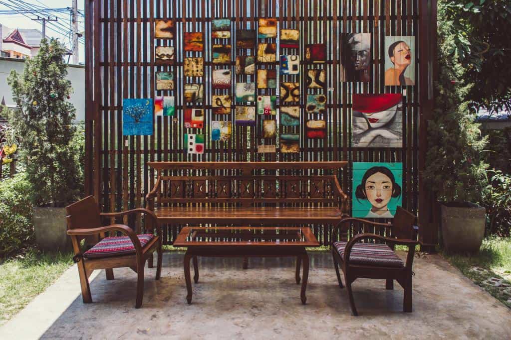 Take a Class at Noina Art School
