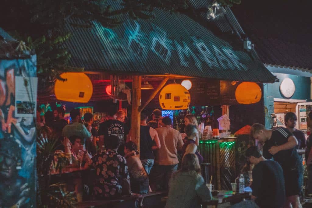 Things to do in Pai After Dark: a Guide to the Best Bars - Pai, Thailand: a Complete Backpacker’s Guide to this Northern Thai City