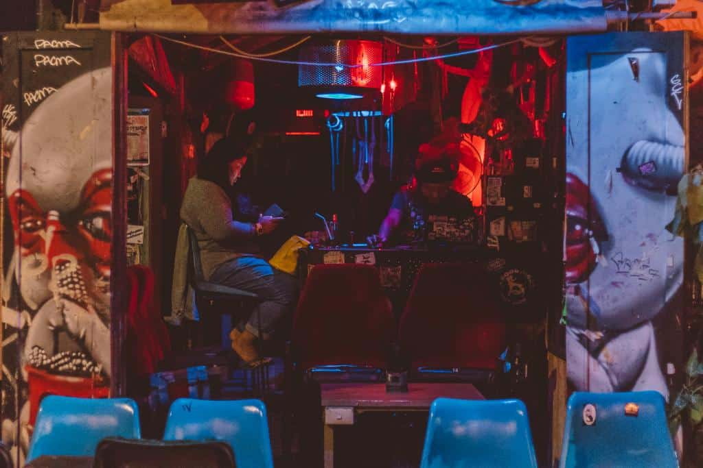 To Have a Good Night Out and Discover Pai's Nightlife - Ten Awesome Reasons to Visit Pai, Thailand