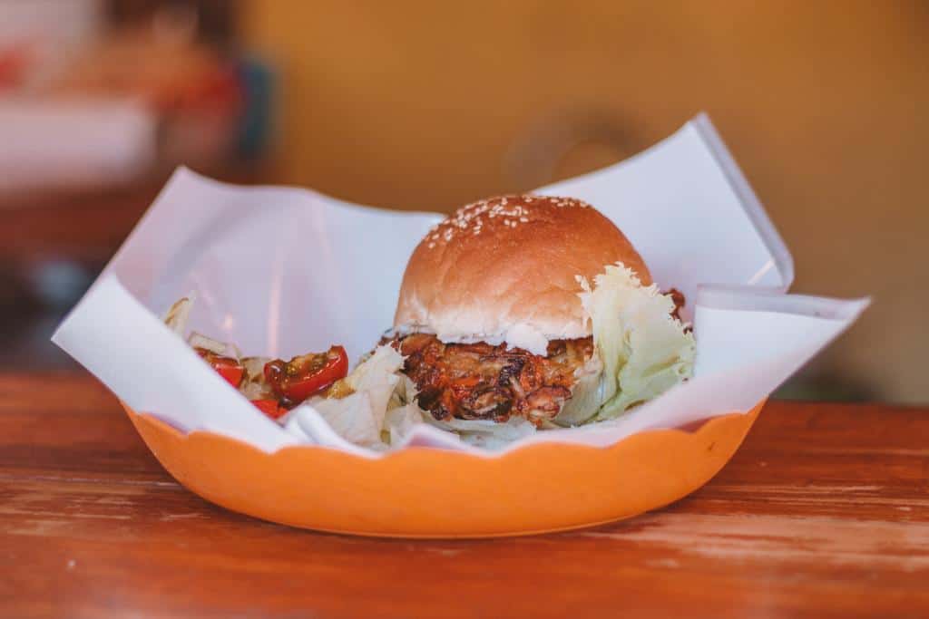 Big's Little Cafe - Pai Restaurants & Cheap Eats for Backpackers on a Budget