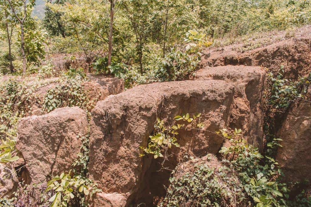 To go on all the Excursions - Ten Awesome Reasons to Visit Pai, Thailand