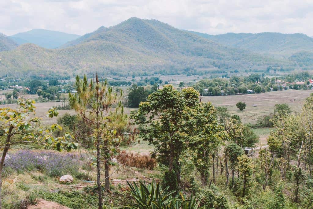 To Save Some Money - Ten Awesome Reasons to Visit Pai, Thailand