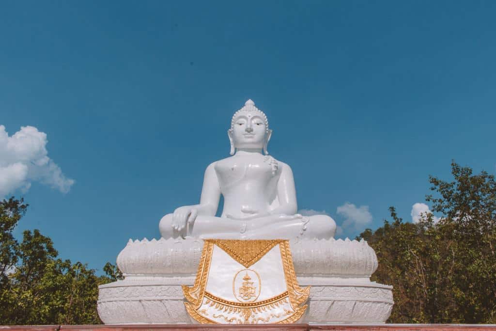 Top Attractions and Things to see and do in Pai, Thailand - Pai, Thailand: a Complete Backpacker’s Guide to this Northern Thai City