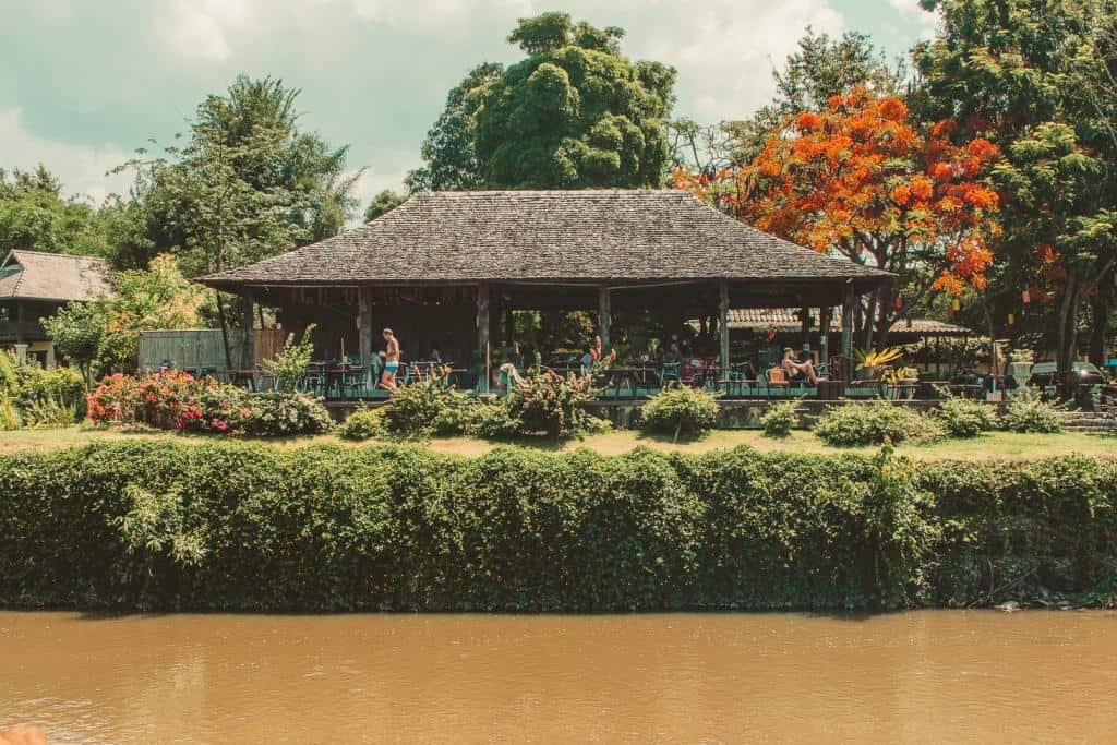 To Relax and Enjoy Paid's Laid-Back Vibes - Ten Awesome Reasons to Visit Pai, Thailand