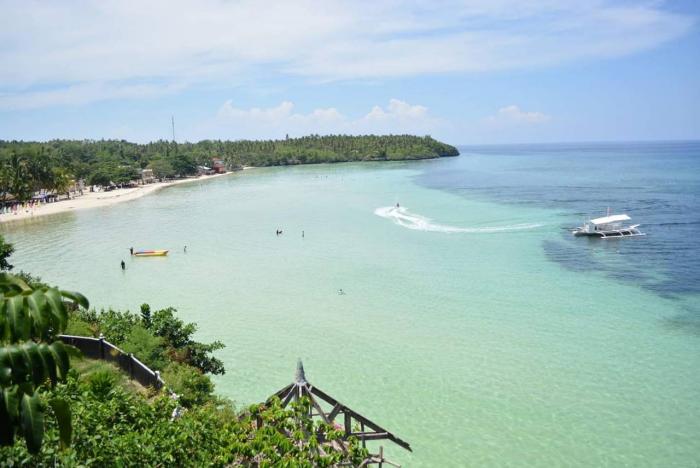 Camotes Island - Cebu Island Hopping: Best Islands Nearby