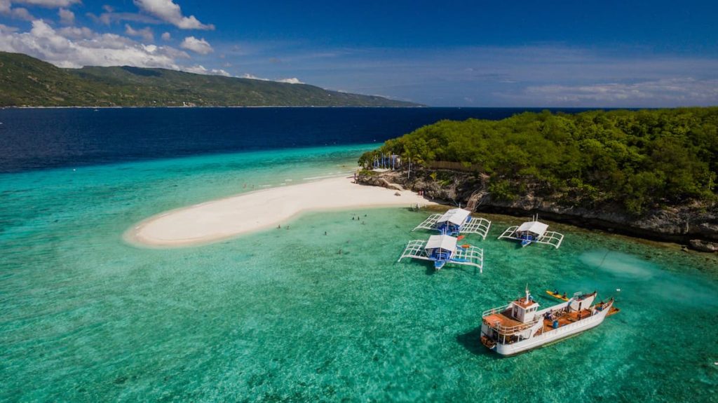 Mad Monkey Hostels The Top 10 Reasons to Visit Cebu Philippines