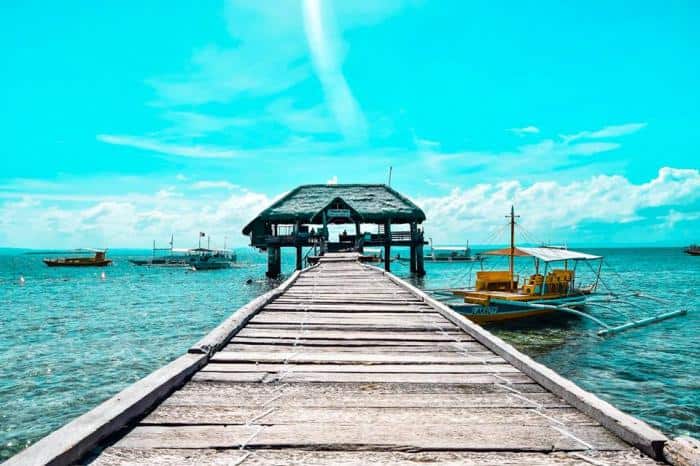 Olango Island - Cebu Island Hopping: Best Islands Nearby