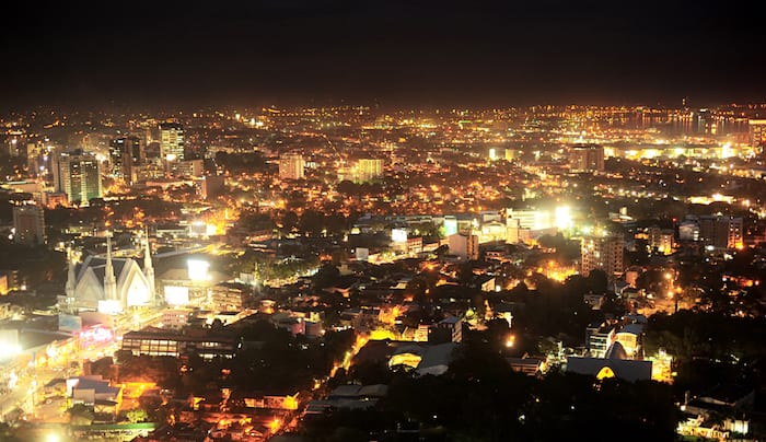 Crazy Nightlife Scene - The Top 10 Reasons to Visit Cebu, Philippines