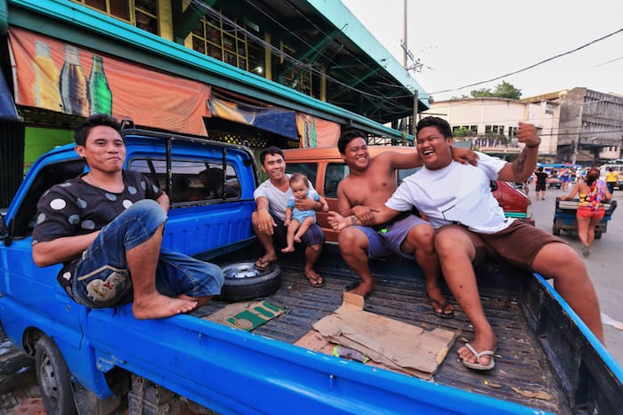 Super Friendly People! - The Top 10 Reasons to Visit Cebu, Philippines