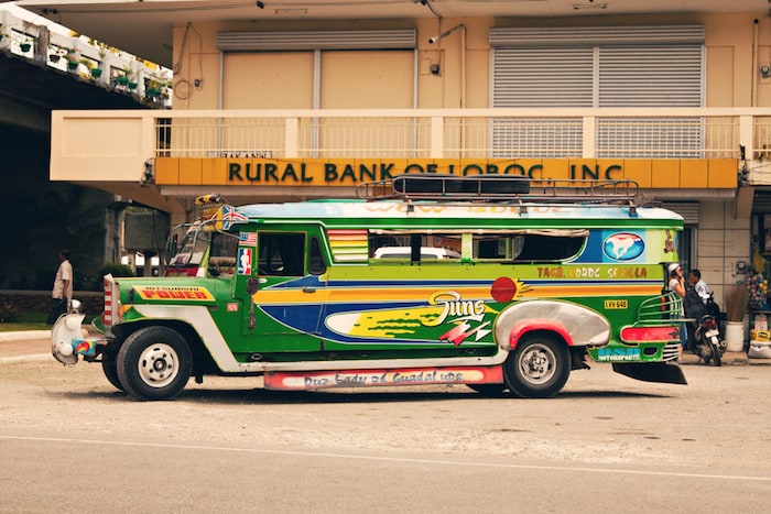 Cheap to get to and cheap to tour around - The Top 10 Reasons to Visit Cebu, Philippines