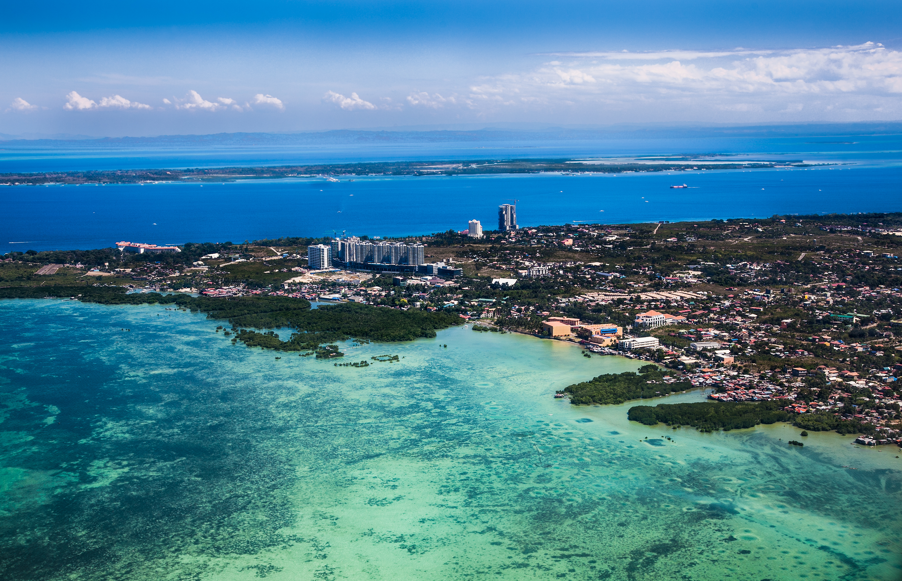Cebu Island Hopping: Best Islands Nearby