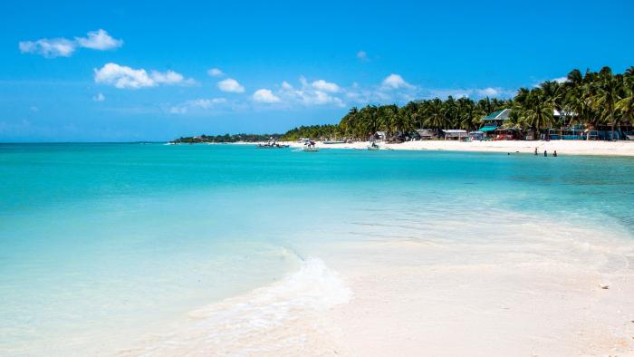 Northern Province of Cebu - Bantayan Island _ Cebu Attractions: Guide for Backpackers