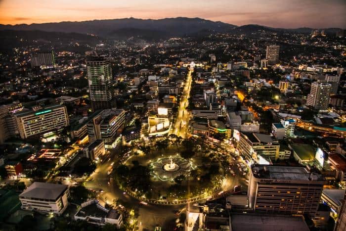 Cebu Nightlife - Cebu Attractions: Guide for Backpackers