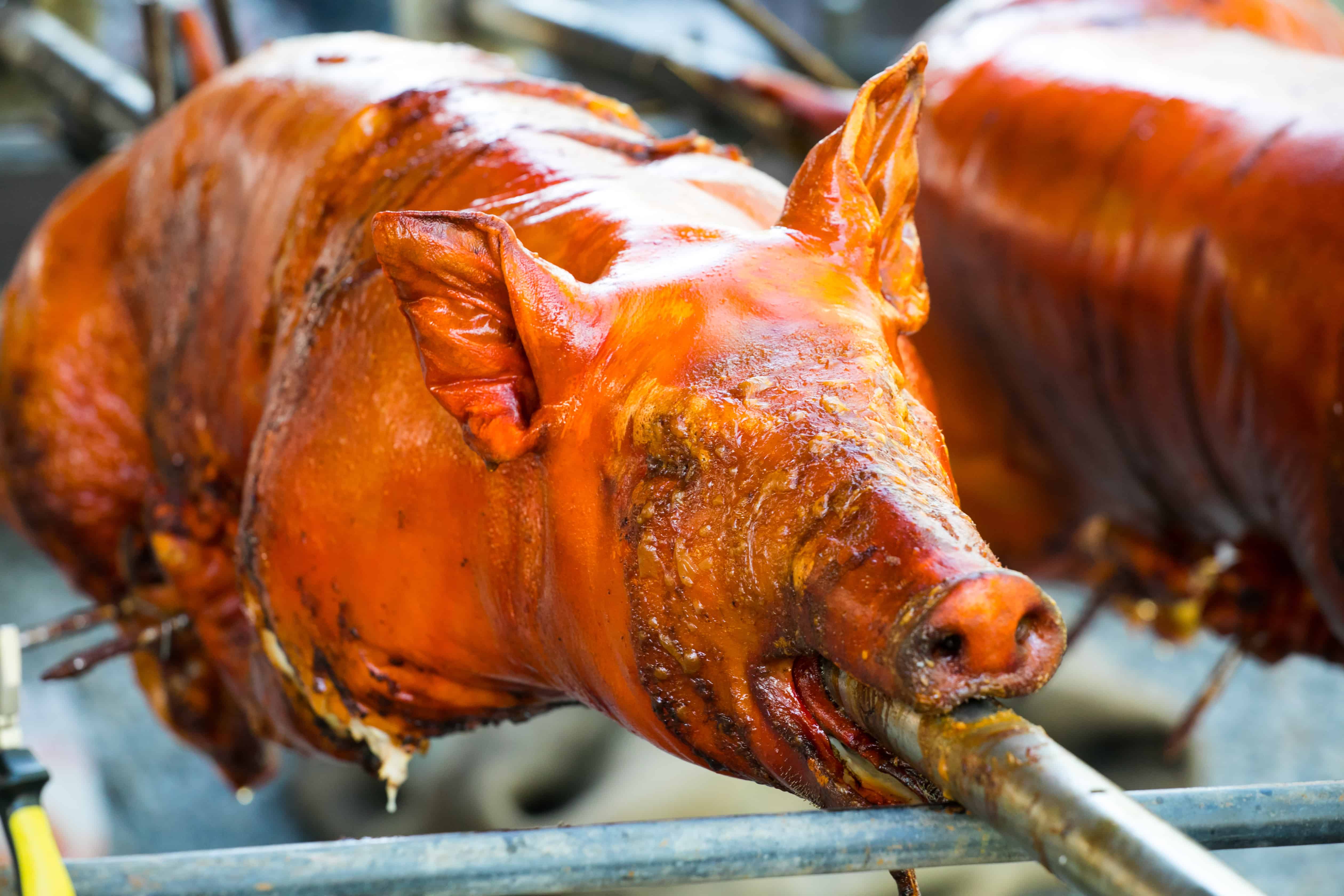Cebu Itinerary Day 1: Evening - Cebu Itinerary: What to do in Cebu in 48 Hours