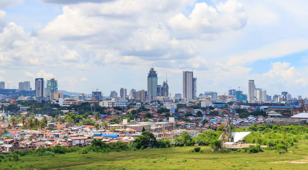 Mad Monkey Hostels Cebu Itinerary What to do in Cebu in 48 Hours