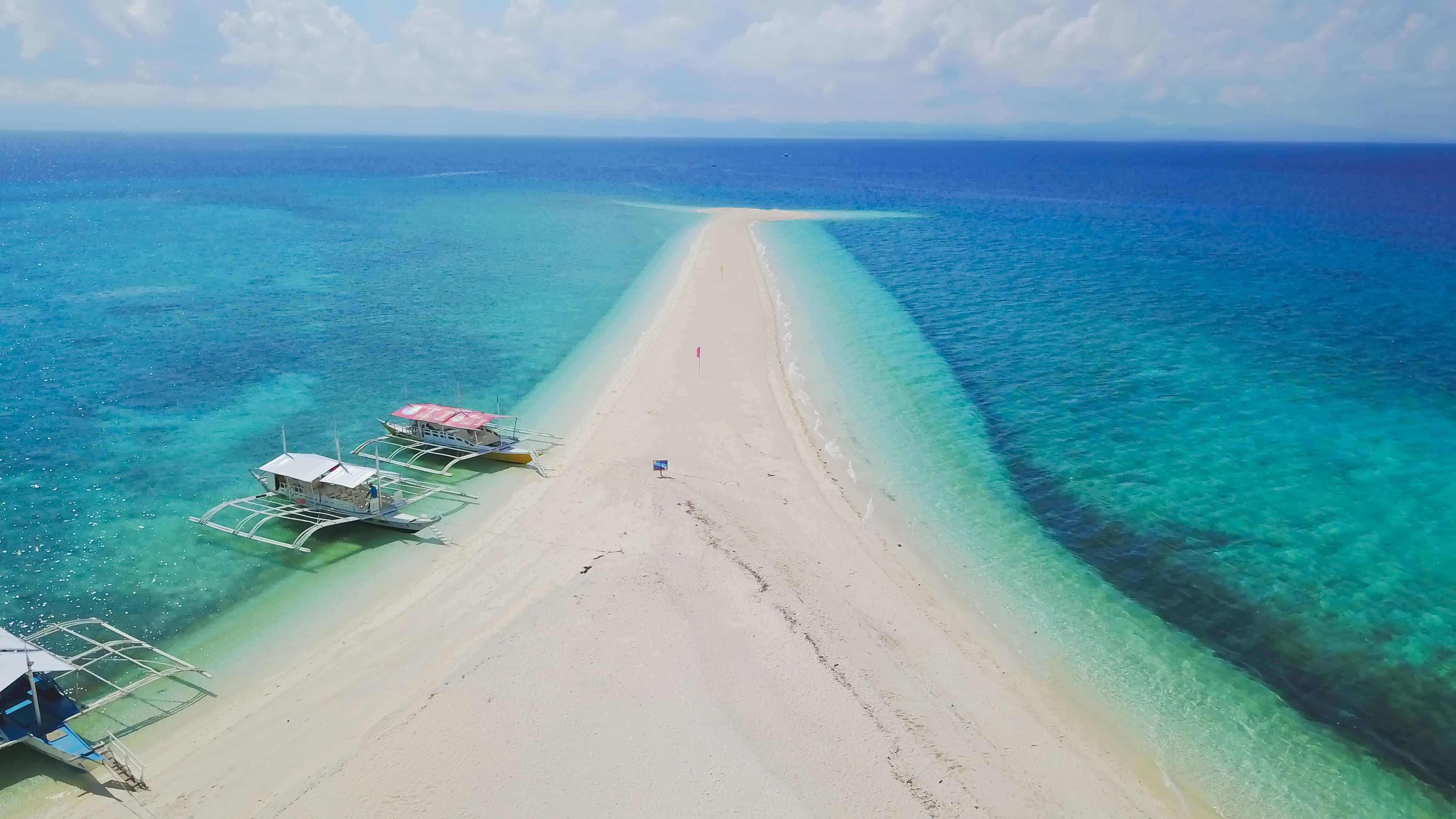 Northern Province of Cebu - Cebu Attractions: Guide for Backpackers