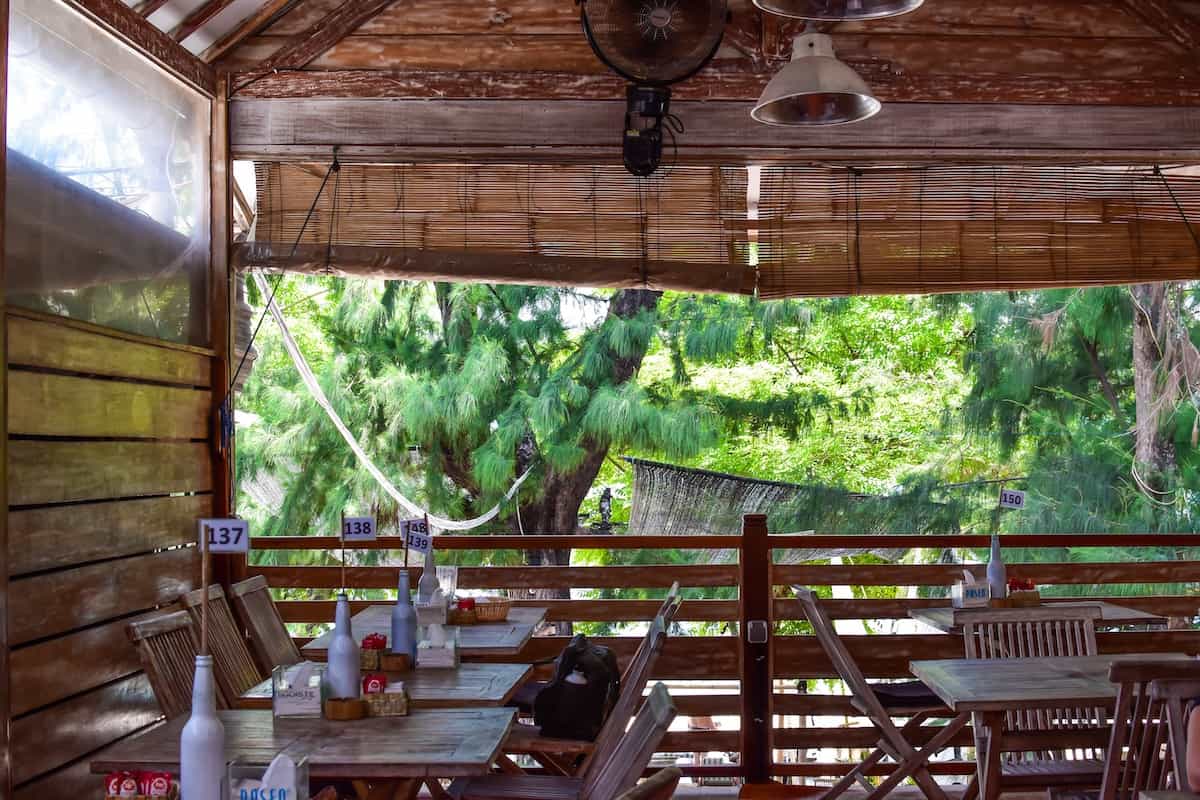 La Boulangerie: Best Pastries on Gili Trawangan - Where to Eat on Gili Trawangan: Best Breakfast Cafes