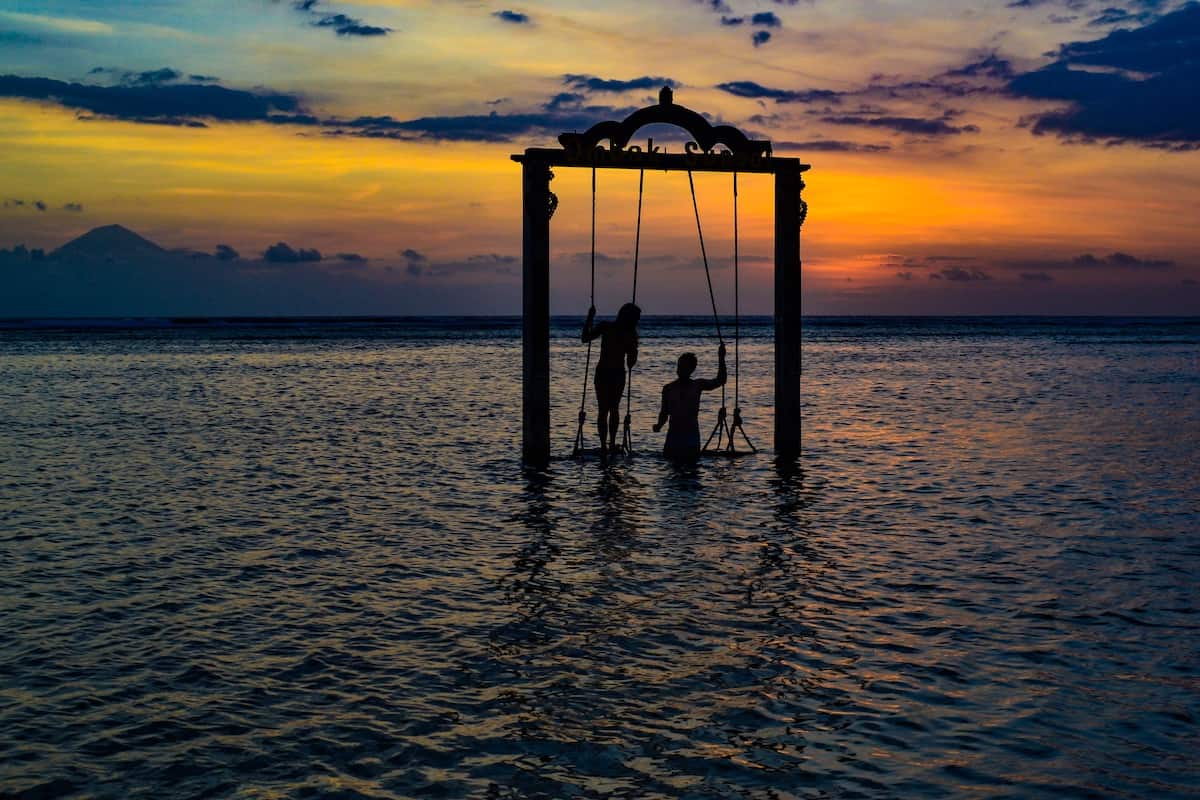 Things to do on Gili Trawangan on a Budget - Things to do in Gili Trawangan on a Budget: A Backpacker’s Guide